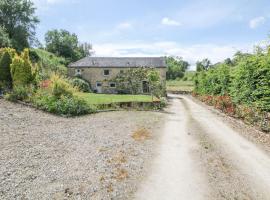 Dale View Farm, ξενοδοχείο σε Bakewell