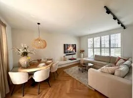 Dutch Grand Prix Beach House