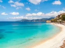 Dalla Casa Alla Spiaggia
