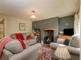Horseshoe Cottage