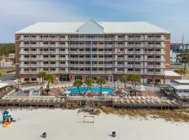 Palmetto Beachfront Resort, a By The Sea Resort