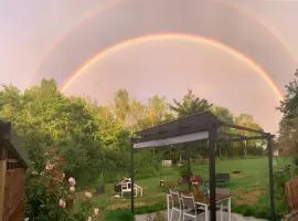 HAVRE DE PAIX si près de PARIS et JO 2024