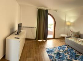 Vila Carla, hotel in Eforie Sud