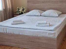 Guest House David's B&B, hotel poblíž Mezinárodní letiště Shirak - LWN, 