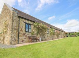 The Park, khách sạn ở Craven Arms