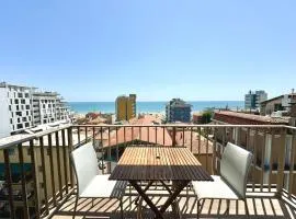 Dalmazia - Carraro Immobiliare - Family Apartments