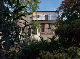 Appartamenti turistici Carboni