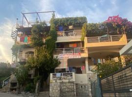 Apartments Vretenicic, hotel din Bar