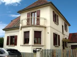 Maison LES 3 ROSES