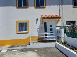 Casa entre os Morros RRAL nº 4522, hotel v destinaci Velas