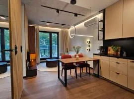 MasurianHome MONO Apartments