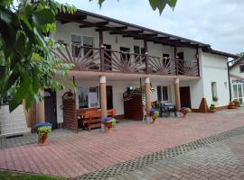 Noclegi na Cichej - Łosiówka, Hotel in Sztutowo