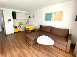 Hotel Plaza Palmeras