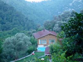 İzmir Yaşam Vadisi, hotel v destinaci Kavaklıdere