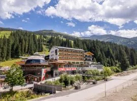 Berghotel Hochfügen