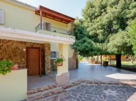 Agriturismo La Genziana