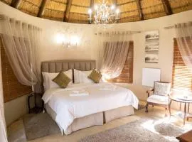 La La Nathi Country Guesthouse