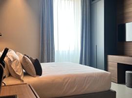 레체에 위치한 5성급 호텔 Palazzo Giusti Lecce - Exclusive Boutique hotel