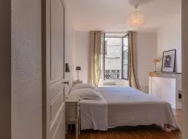 Logis de la Prévôté