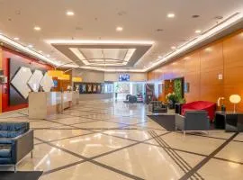 Hotel Nacional Inn Jaragua Sao Paulo
