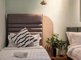 Kepayan Inn Kinabalu city