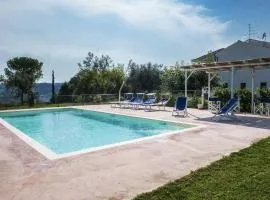 Villa Degli Aranci