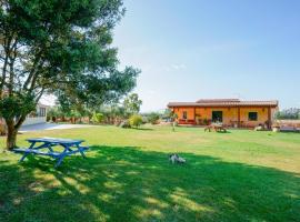 Agriturismo La Genziana, hotel near Alghero Airport - AHO, 