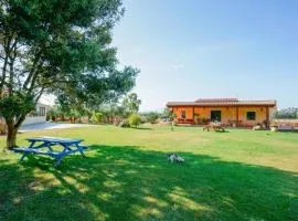 Agriturismo La Genziana
