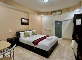 Nan Thara Place, guest house in Nan