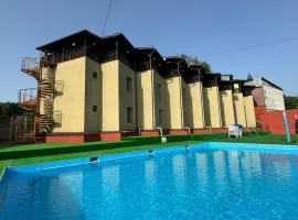 ALEXANDRA Hotel