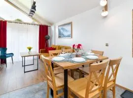 Apartamenty Good Time - Osada Górska przy szlaku na Chybotek