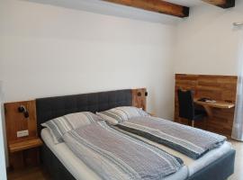 Weingut Thomas Brandl