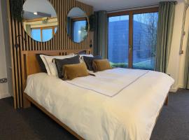 Jackie's Place, zelfstandige accommodatie in Wexford