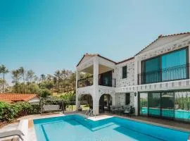 Alya Villa Butik Hotel