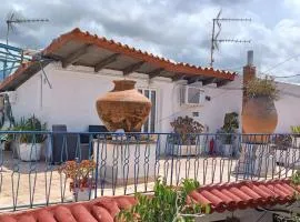 Studio Old Town With Terrace