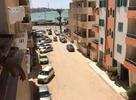 Appartement in Marsa Matrouh