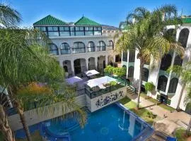 Riad Ommeyad Suite & Spa