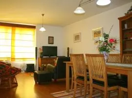 Flat Accommodation in Braga