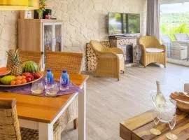 Ferienwohnung Apartment Seeterrasse - im Maarberg Resort - in Schalkenmehren am See