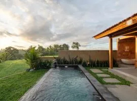 The Patra Villa Sebatu