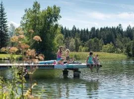 Wellnessapartment Alpenland Top 22