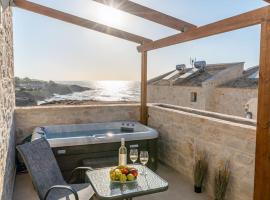 Armonia Suite, ξενοδοχείο στον Πάνορμο Ρεθύμνου