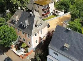 Ferienhaus City Ferienhaus Daun