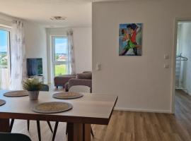 Apartements WaWohnen