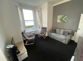 Farina No2, Sea view apartment sleeping 4 guests