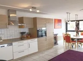 Ferienwohnung Seeblick II