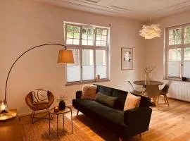 Traumwohnung mit großer Dachterrasse