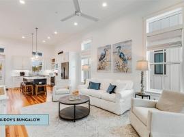 Buddy's Bungalow BVR66 by Liquid Life, hotel en Gulf Shores