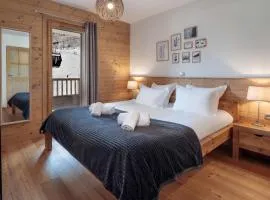 ALPA appartements - Champagny-en-Vanoise