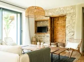 Gîte de prestige en pleine nature